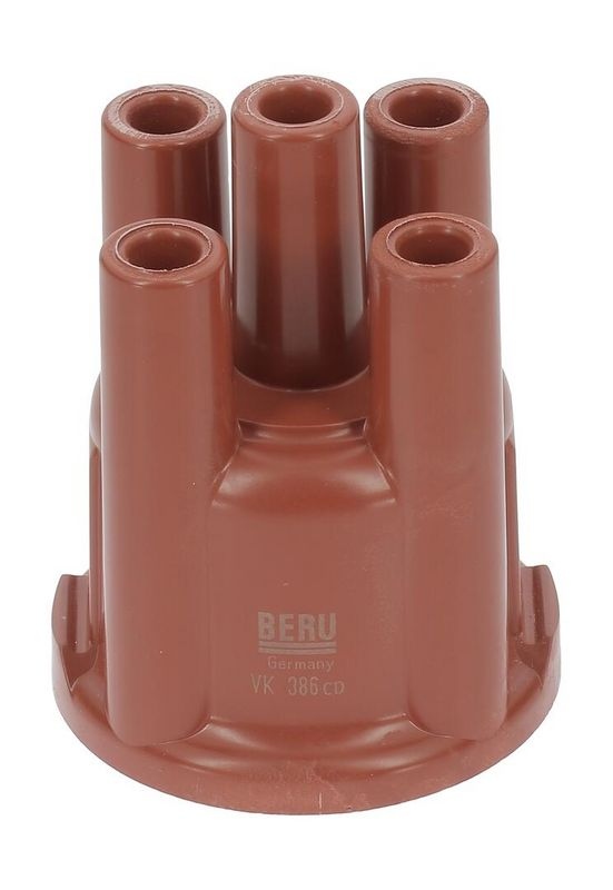 BERU Distributor Cap VK386  OPEL,VAUXHALL,Corsa B Schrägheck (S93),Astra F CC (T92),Astra F Caravan (T92),Kadett E CC (T85),Vectra A Limousine (J89)