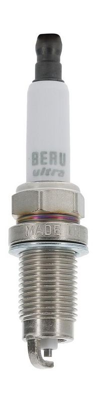 BERU Spark plug ULTRA Z272 Engine spark plug,Spark plugs VW,FORD,SKODA,Golf V Schrägheck (1K1),POLO (9N_),GOLF VI (5K1),Polo Schrägheck (6R1, 6C1)