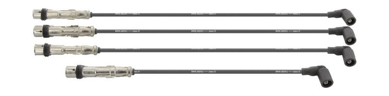 BERU Ignition Lead Set VW,AUDI,SKODA ZEF1629 0300891629,ZEF1629,03F905409B Ignition Cable Set,Ignition Wire Set,Ignition Cable Kit,Ignition Lead Kit
