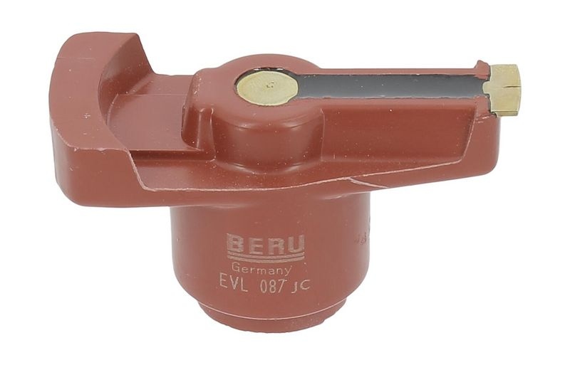 BERU Distributor Rotor VW,MERCEDES-BENZ,OPEL EVL087 1166905011,11669050110002,12111707263 Rotor, distributor 0300900087,EVL087,60732287,6075742,JLM839