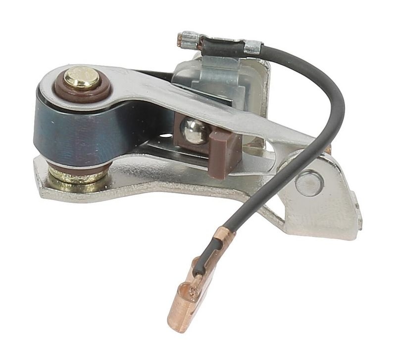 BERU Contact Breaker, distributor VW,OPEL,BMW KS650 12111267394,12111356919,12111359307 0340100428,DX211212A,11548495,11548495EDP38,1584304,548495