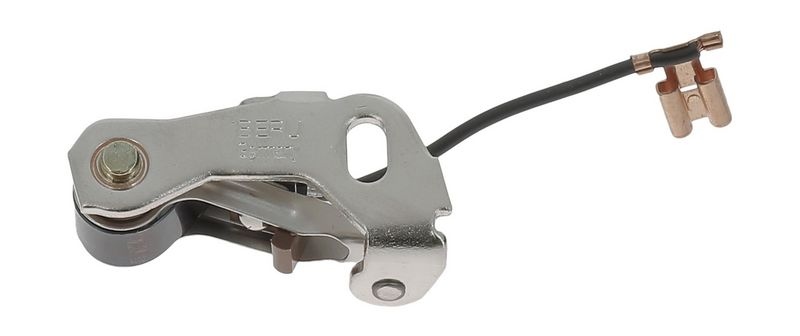 BERU Contact Breaker, distributor VW,MERCEDES-BENZ,OPEL KS700 14020050110001,700220,12111354502 12118730024,0340100417,5422564,163791,224564,3894491