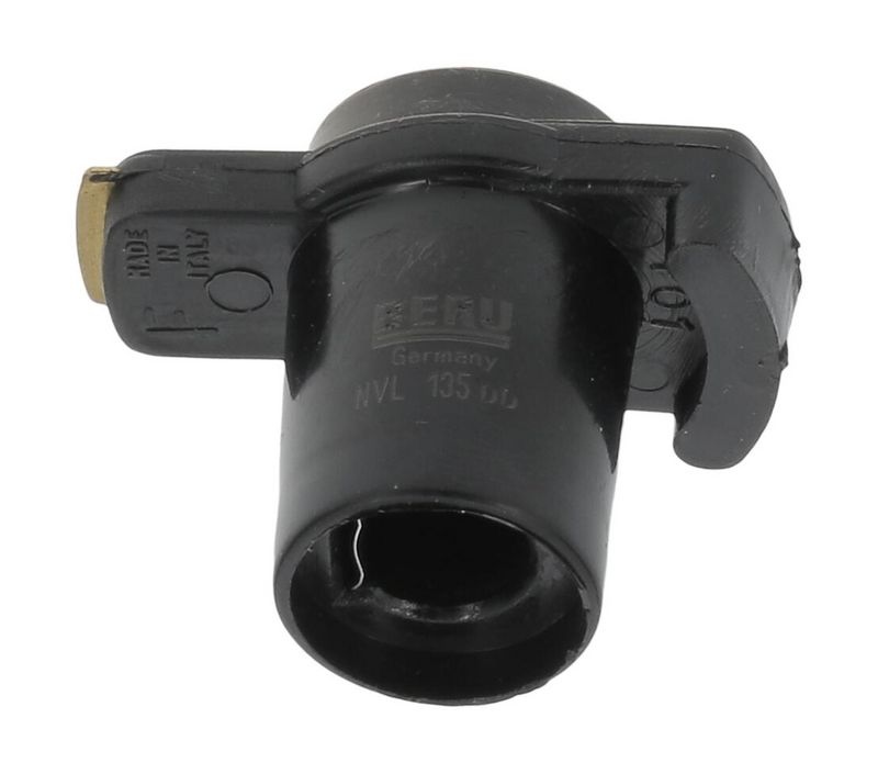BERU Distributor Rotor NVL135 Rotor, distributor RENAULT,NISSAN,MEGANE Scenic (JA0/1_),MEGANE I (BA0/1_),CLIO I (B/C57_, 5/357_)