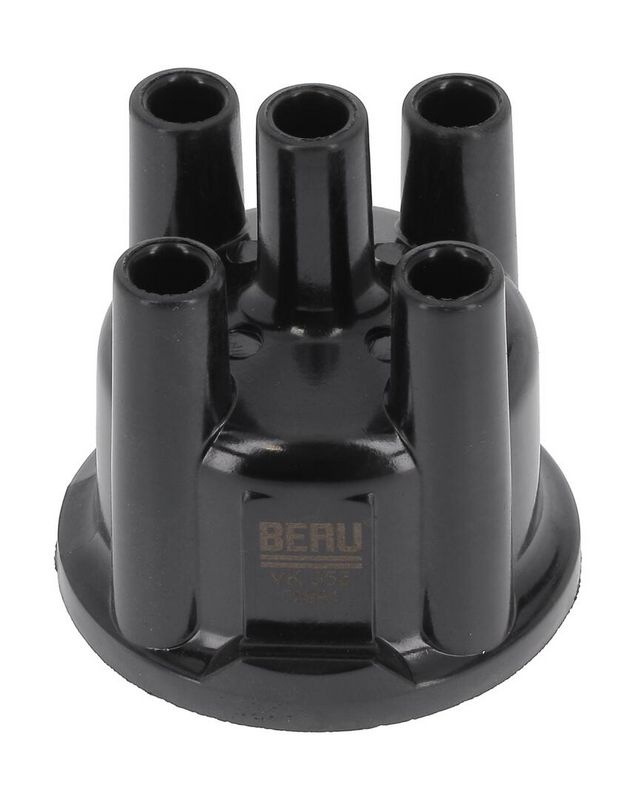 BERU Distributor Cap VK355 VW,AUDI,BMW,Transporter IV Bus (70B, 70C, 7DB, 7DK, 70J, 70K, 7DC, 7DJ),GOLF I Cabriolet (155),GOLF II (19E, 1G1)