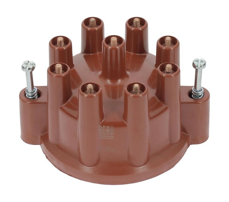 BERU Distributor Cap VK441 MERCEDES-BENZ,PORSCHE,S-Klasse Limousine (W126),SL (R107),S-Klasse Coupe (C126),S-Klasse Limousine (W116),SL Coupe (C107)