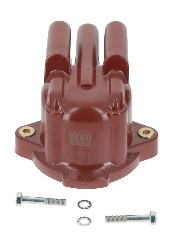 BERU Distributor Cap VK444  VW,AUDI,SEAT,GOLF III (1H1),80 (81, 85, B2),TOLEDO I (1L)