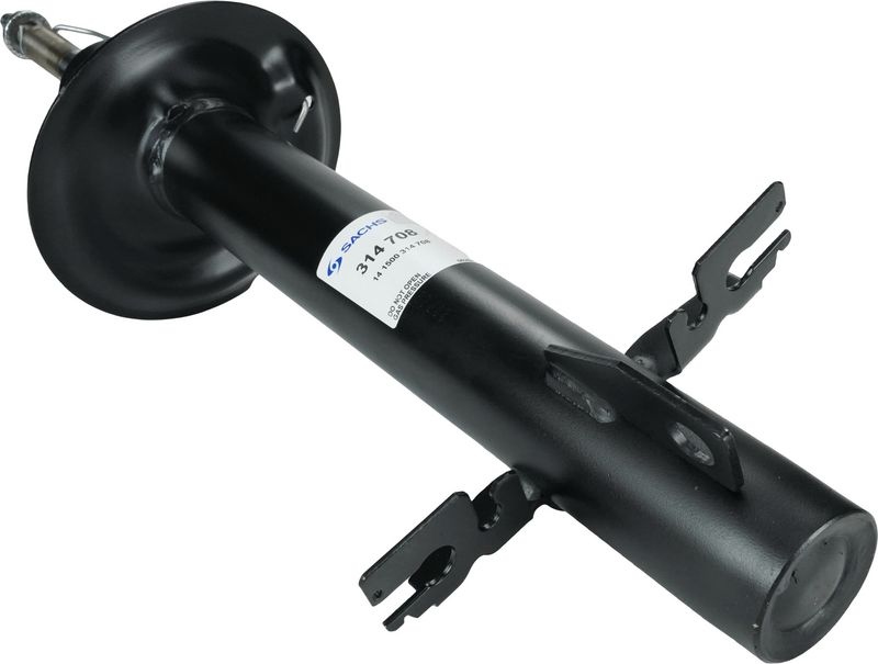 SACHS Shock absorber OPEL,FIAT,PEUGEOT 314 708 5202XG,5202XH,5202ZH Shocks,Shock absorbers,Suspension shocks 5202ZJ,520853,520854,5208L2,5208L3,5208L6