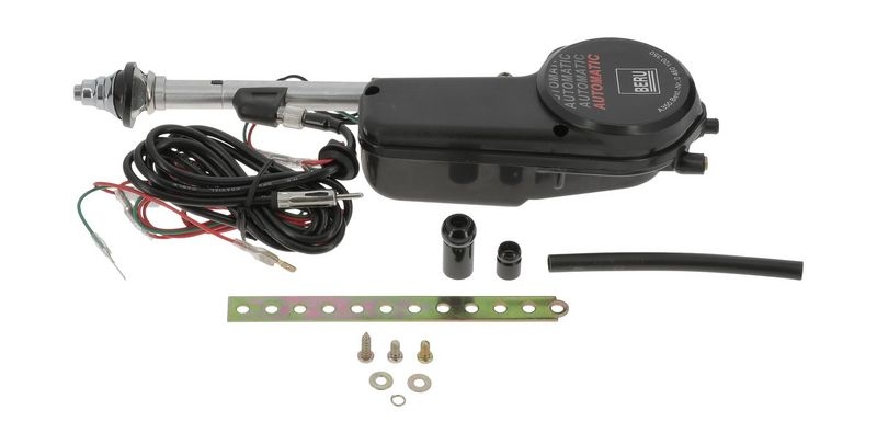 BERU Aerial A350 Antenne VW,AUDI,MERCEDES-BENZ,GOLF I Cabriolet (155),GOLF II (19E, 1G1),GOLF III (1H1),Polo Coupe (86C, 80),GOLF III Variant (1H5)