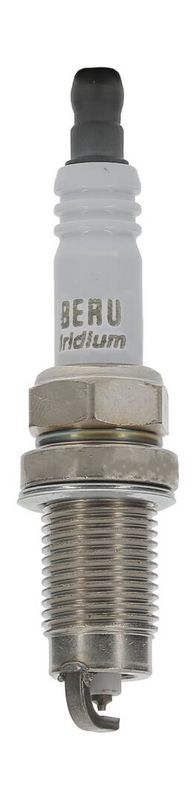 BERU Spark plug IRIDIUM Platinum g IRIDIUM Z378 Engine spark plug,Spark plugs VW,AUDI,SKODA,GOLF VI (5K1),Polo Schrägheck (6R1, 6C1)