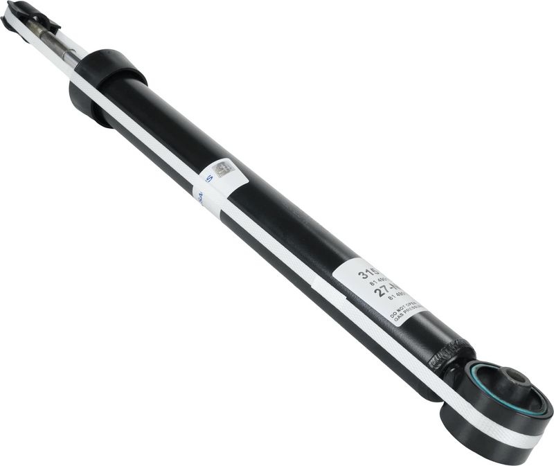 SACHS Shock absorber VW,SKODA,SEAT 315 946 12E513025A,1S0513025C,1S0513025D Shocks,Shock absorbers,Suspension shocks 1S0513025F,12E513025A,1S0513025C