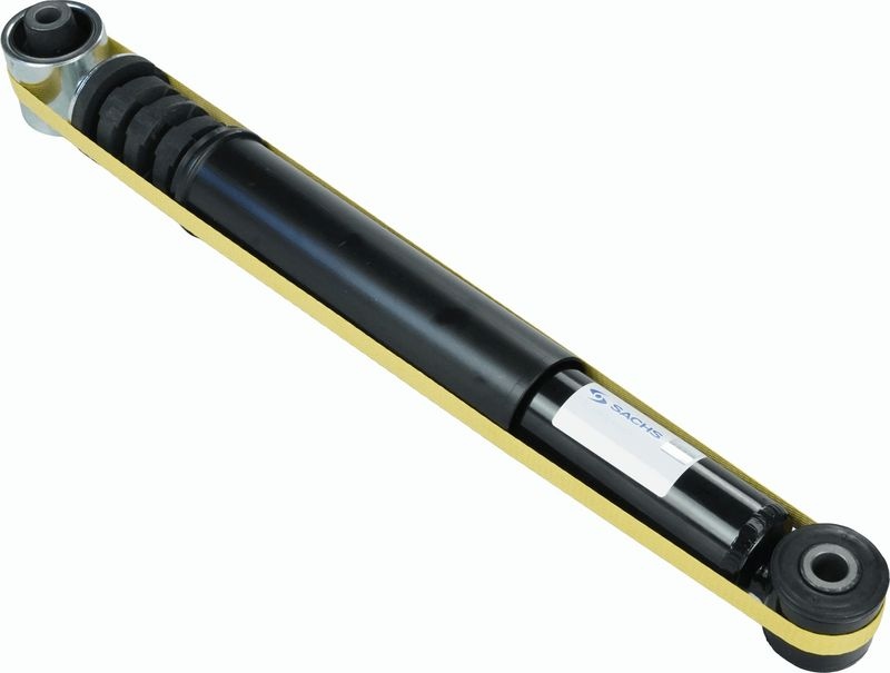 SACHS Shock absorber Gas Pressure 317 421 Shocks,Shock absorbers RENAULT,LAGUNA III Grandtour (KT0/1),LAGUNA III (BT0/1)