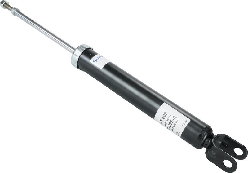 SACHS Shock absorber HYUNDAI,KIA 317 409 55300A6000,55300A6050,55300A6070 Shocks,Shock absorbers,Suspension shocks 55300A6200,55300A6400,55300A6410