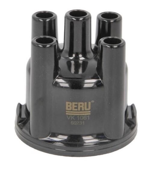 BERU Distributor Cap VW,AUDI,MERCEDES-BENZ VK1061 11544050110003,11900050110402,700216 12111271656,12111359874,12111363291,12111363423,12709282