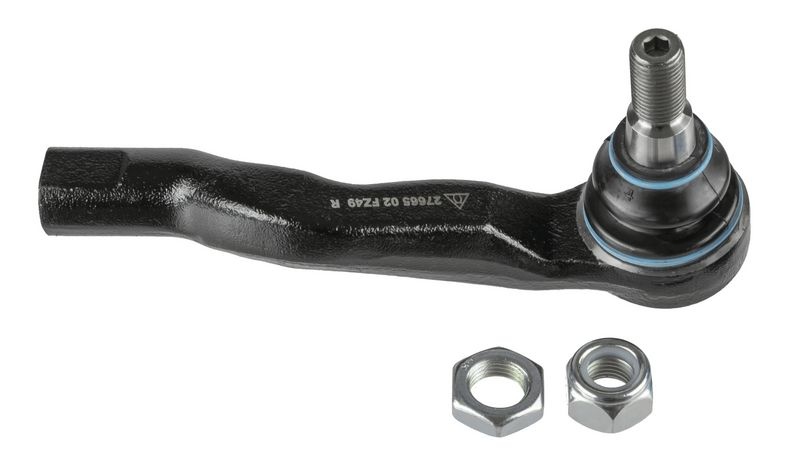 LEMFÖRDER Track rod end MERCEDES-BENZ 27665 02 6394600348,6394600548,6394600748 Tie rod end,Track rod end ball joint,Outer tie rod,Outer tie rod end
