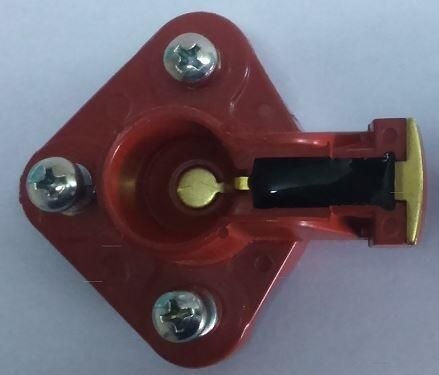 BERU Distributor Rotor BMW,RENAULT,PEUGEOT EVL0401 19532050230000,12111284446,12111734110 Rotor, distributor 593742,95960290202,7700267693,1269921