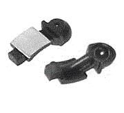 AE Rocker Arm FOL40 Rocker Arm, valve train OPEL,CHEVROLET,IVECO,Corsa C Schrägheck (X01),Meriva A (X03),Astra G CC (T98),Corsa B Schrägheck (S93)