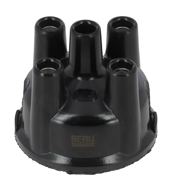 BERU Distributor Cap RENAULT,FIAT,PEUGEOT VK1091 700291,705559,95534910 DM21115,DN21115,224888,9916116,9935177,9937592,9937716,1802351M1,594106,16901
