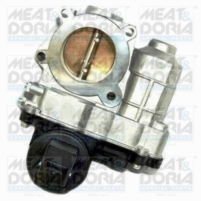 Meat & Doria Spjallhus Nissan 89167 Storlek 2