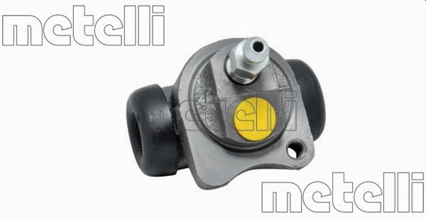Metelli Hjulbromscylinder Daewoo 040767 Storlek 2