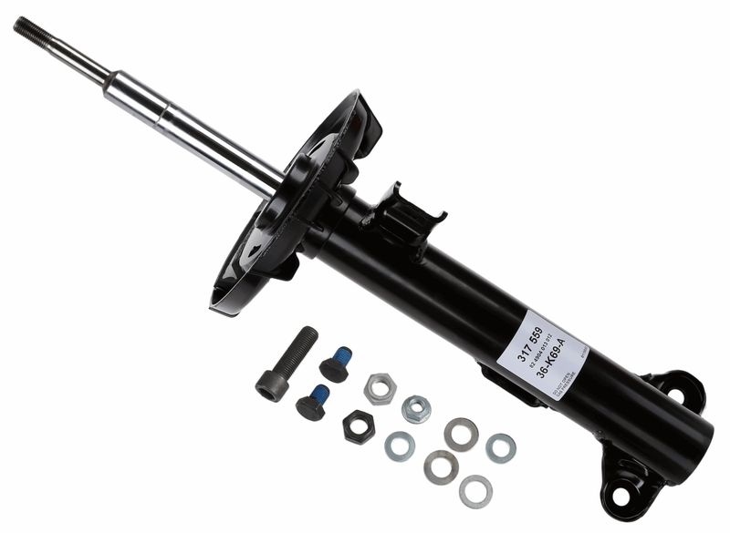 SACHS Shock absorber MERCEDES-BENZ 317 559 2033200830,2033201130,2033201330 Shocks,Shock absorbers,Suspension shocks 2033201630,2033202530,2033202830