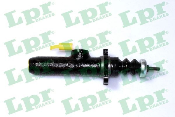 Lpr Givarcylinder Koppling Audi 7103 Storlek 2