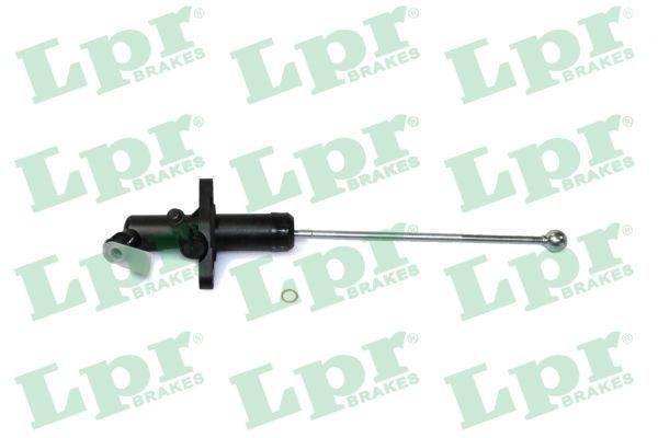 Fiat Master Cylinder Clutch