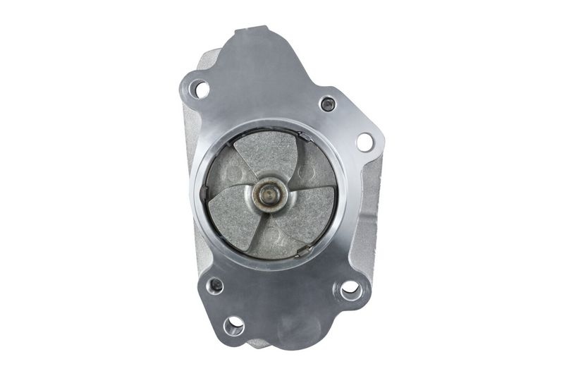 EGR VENTIL 6NU 6NU 014 864531 Hella