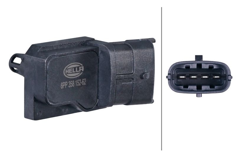 KARTA sensor