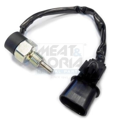 Mitsubishi Reverse Switch