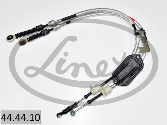 Kabel vaxel