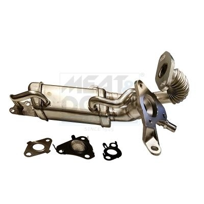 Meat & Doria Kylare Avgasretur Renault 88915 Storlek 2