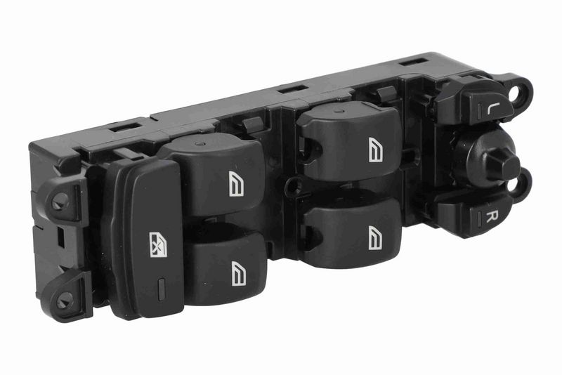 Volvo Switch Window Opener
