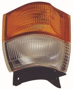 Blinkers