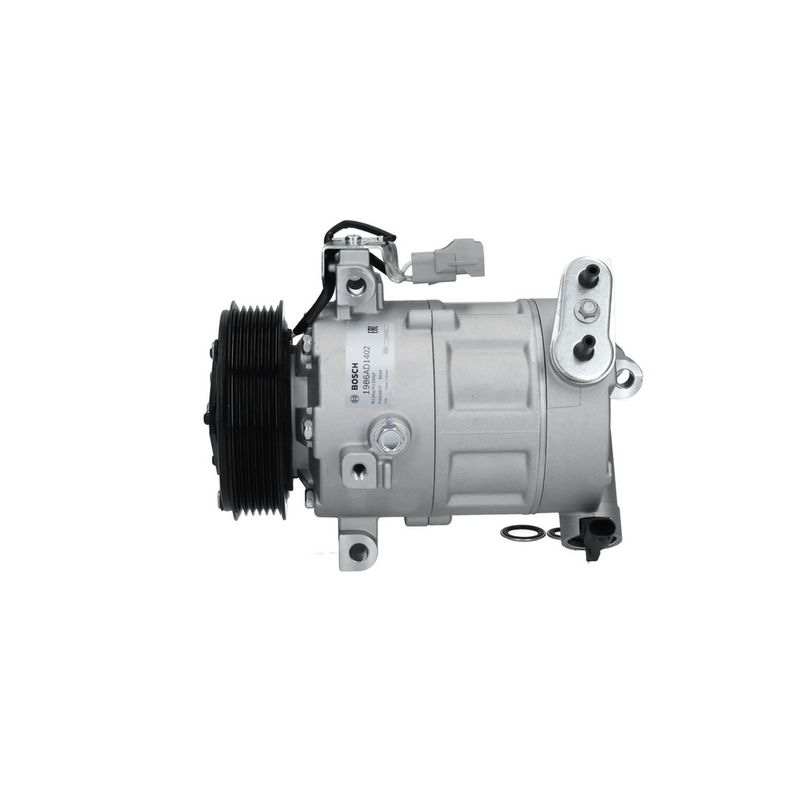 Kompressor luftkonditionering