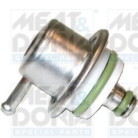 Meat & Doria Bransletrycksregulator Fiat 75019 Storlek 2