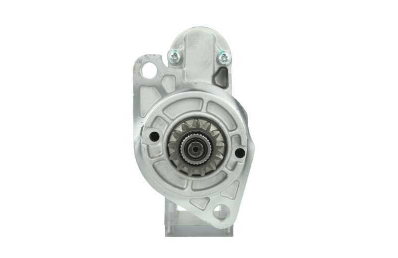 Plusline Startmotor Daihatsu 900505132130 Storlek 2