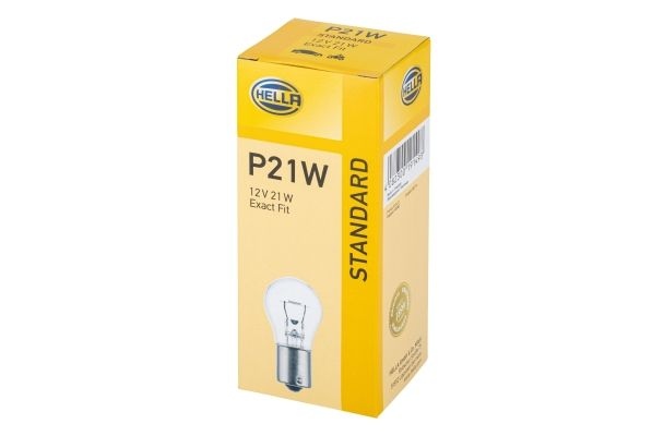 HELLA Light Bulbs VW,AUDI,MERCEDES-BENZ 8GA 002 073-121 02333540,45080600,X825283299000 Bulb, indicator 4198674A,45433060014,1089036501,1813000005