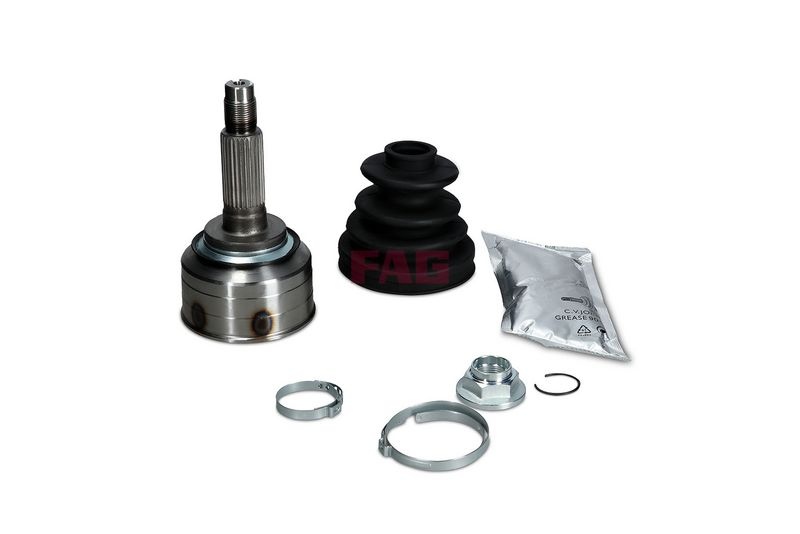 Kia Joint Kit Drive Shaft