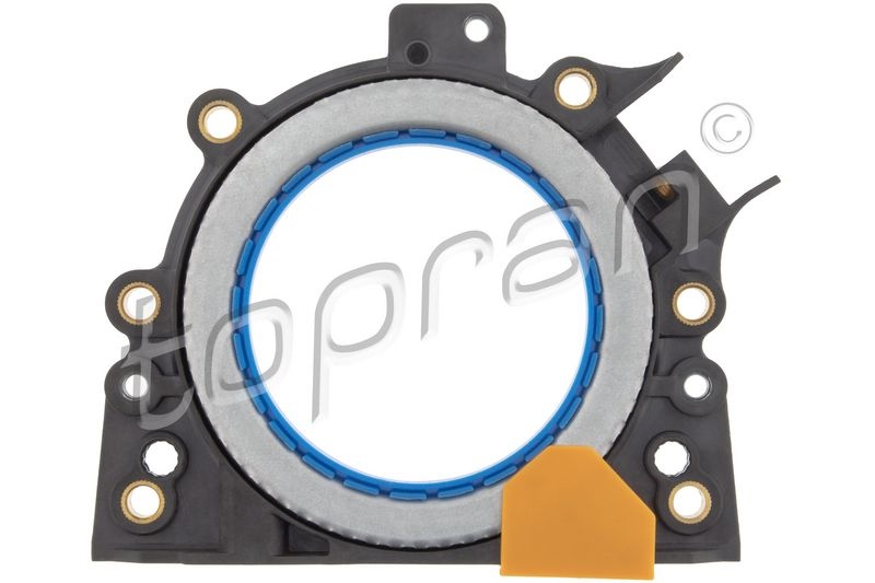 Topran Packbox Vevaxel Skoda 111129 Storlek 2