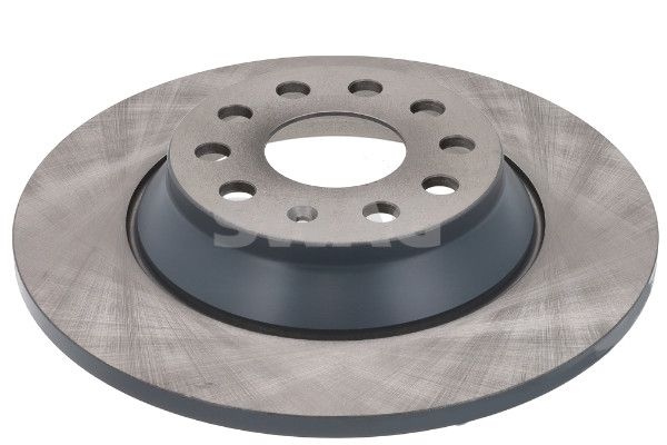 SWAG Brake disc VW,AUDI,SKODA 30 10 4496 3Q0615601,3Q0615601A,2587062 Brake rotor,Brake discs,Brake rotors VWN3CA2A315AA,10464822,3Q0615601,3Q0615601A