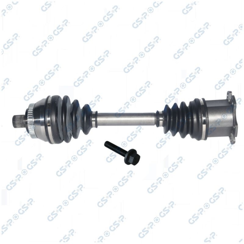 GSP Drive shaft VW,FORD,SEAT 203023 7M3407271,7M3407271F,7M3407271M CV axle,Half shaft,Driveshaft,Axle shaft,CV shaft,Drive axle 7M3407271N,7M3407271P
