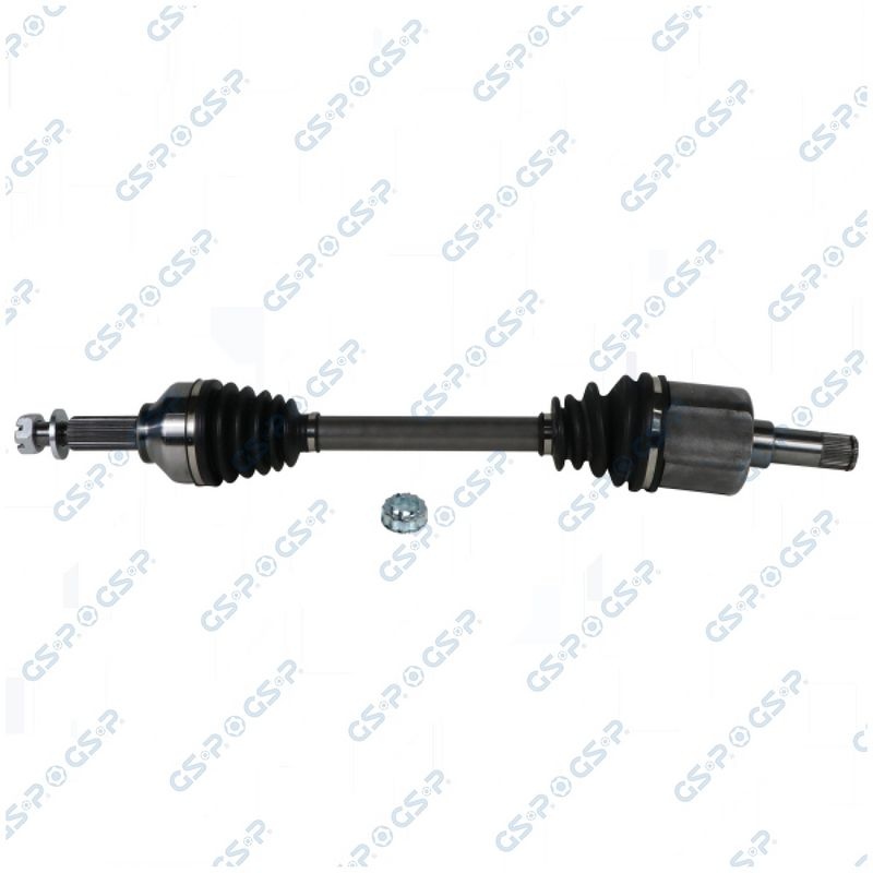 GSP Drive shaft FORD 218334 1774279,1774281,1841533 CV axle,Half shaft,Driveshaft,Axle shaft,CV shaft,Drive axle 1841535,1901270,2009676,2214807
