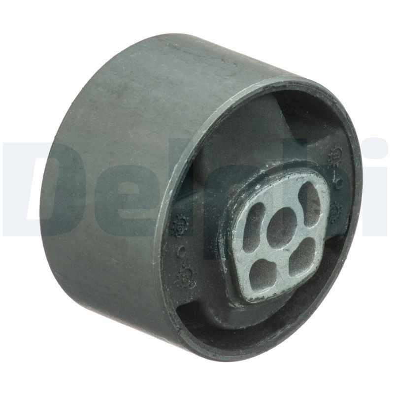 DELPHI Engine mount Rear TEM089 Motor mount,Engine mounting bracket PEUGEOT,CITROËN,308 SW I (4E_, 4H_),307 (3A/C),PARTNER Tepee,307 SW (3H)