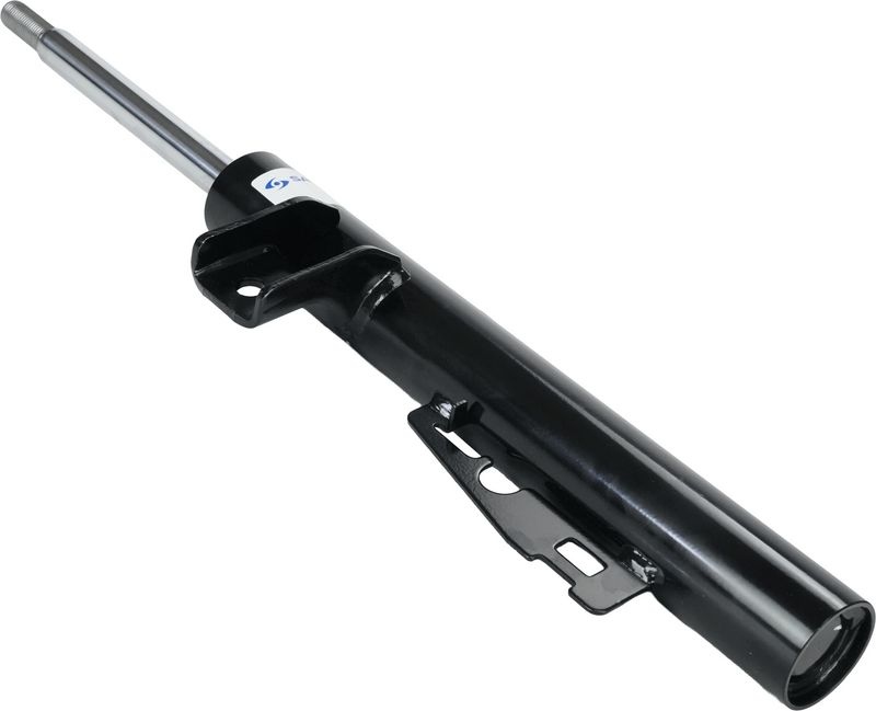 SACHS Shock absorber SMART 319 722 4513201031,4513201131,4513201831 Shocks,Shock absorbers,Suspension shocks 4513202531,A4513201031,A4513201131