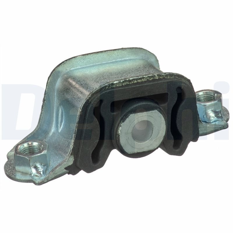 DELPHI Engine mount Rear TEM110 Motor mount,Engine mounting bracket FIAT,PEUGEOT,CITROËN,Ducato Kastenwagen (250_, 290_),Ducato Bus (250_, 290_)