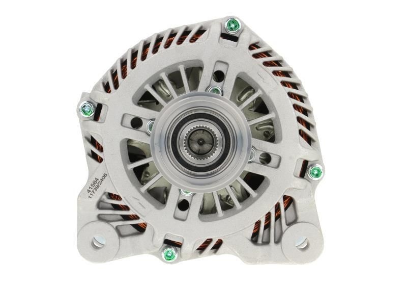 Plusline Generator 575901210130 Renault 575901210130 Storlek 2