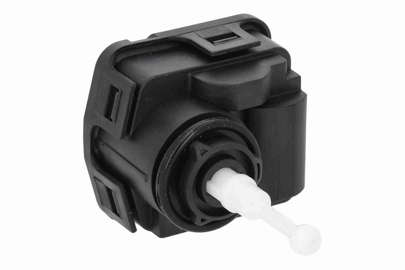 VEMO Headlight Motor VW,AUDI V10-77-1024 1H0941295C,1H0941295E,4A0941295 Headlight Leveling Motor,Control, headlight range adjustment 165941295