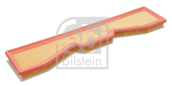 Luftfilter 199641 FEBI