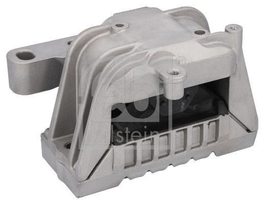Skoda Axle Body/Engine Support Bearing 199810 Febi