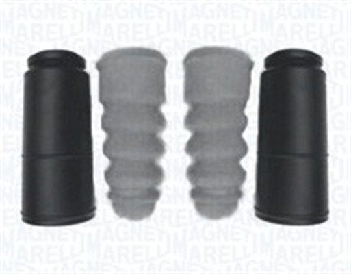 MAGNETI MARELLI Shock Absorber Dust Cover Rear Axle 310116110068 Bump Stops,Bump Rubbers VW,AUDI,SKODA,PASSAT Variant (3B6),PASSAT (3B3)